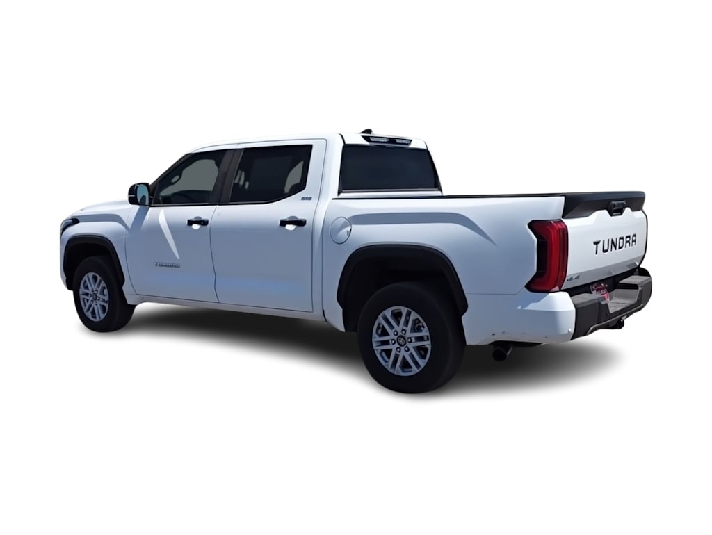 Thumbnail: 2025 Toyota Tundra - 4