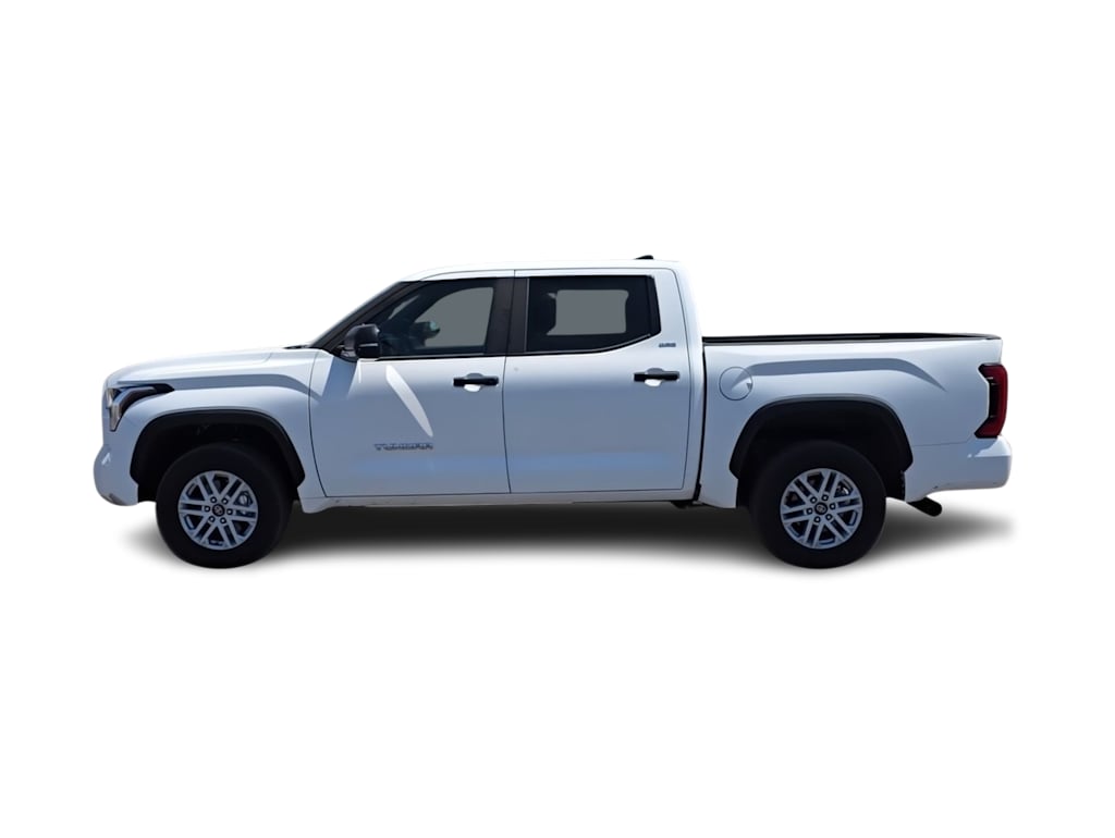 Thumbnail: 2025 Toyota Tundra - 20