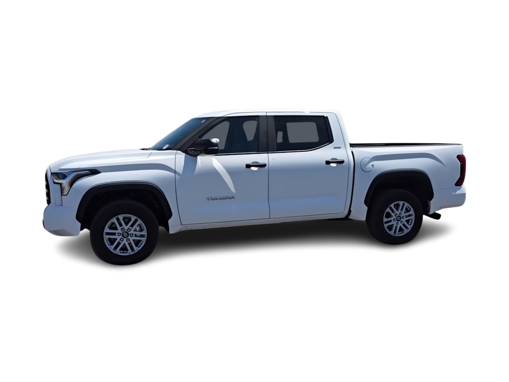 Thumbnail: 2025 Toyota Tundra - 3