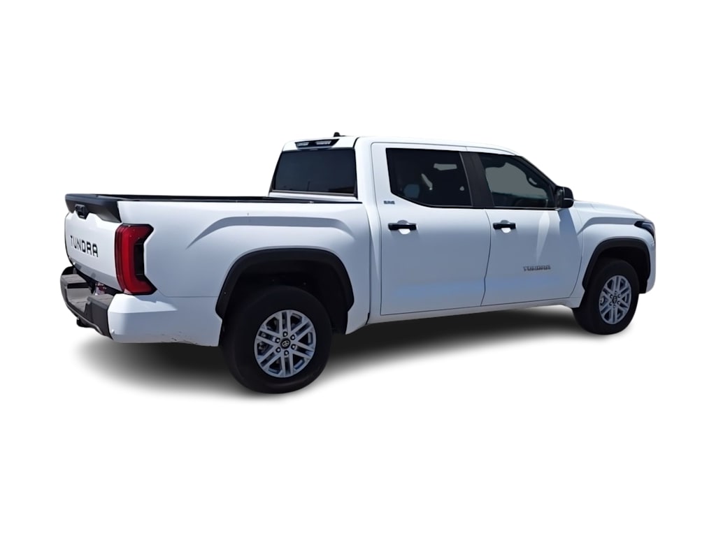Thumbnail: 2025 Toyota Tundra - 21