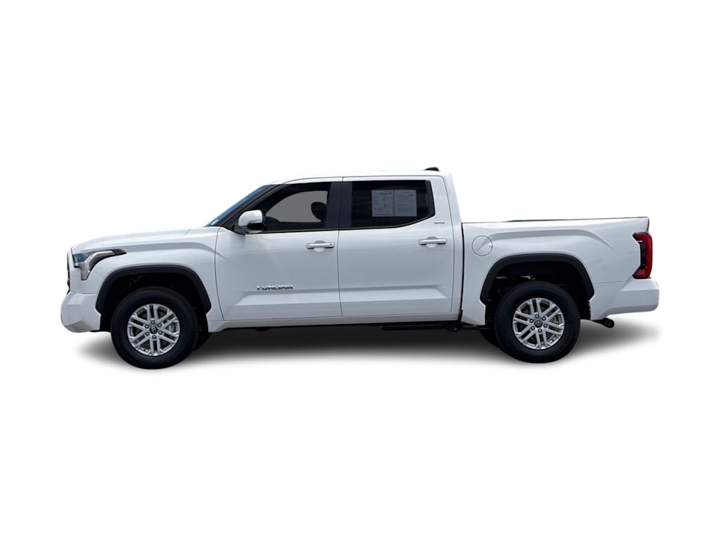 Thumbnail: 2026 Toyota Tundra - 15