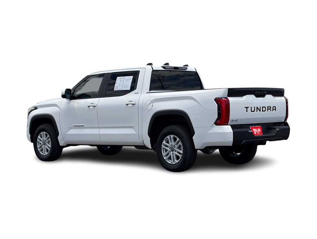 Thumbnail: 2026 Toyota Tundra - 4