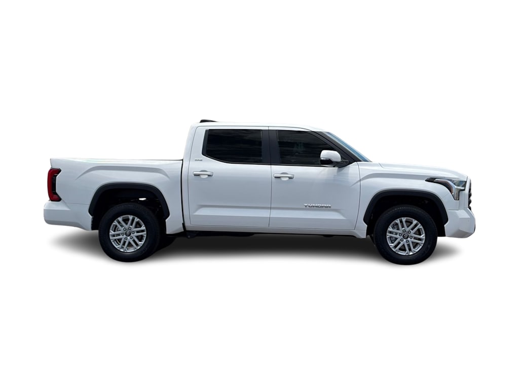 Thumbnail: 2026 Toyota Tundra - 17