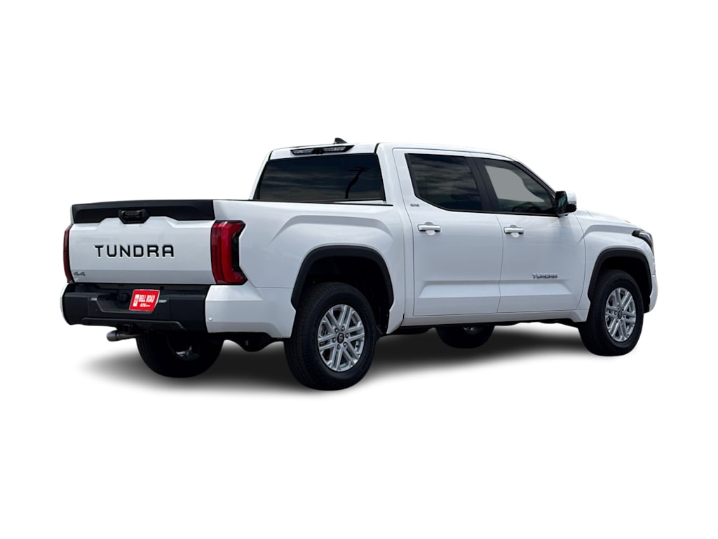 Thumbnail: 2026 Toyota Tundra - 16