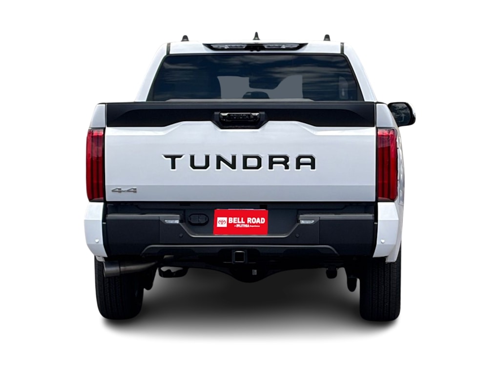 Thumbnail: 2026 Toyota Tundra - 6