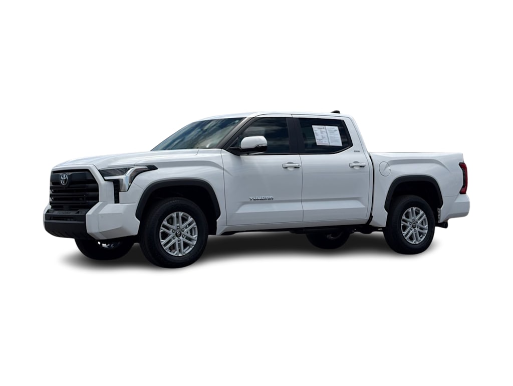 Thumbnail: 2026 Toyota Tundra - 3