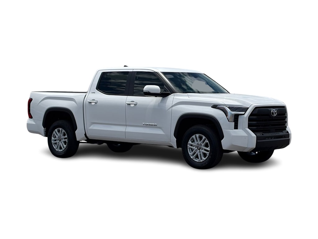 Thumbnail: 2026 Toyota Tundra - 18