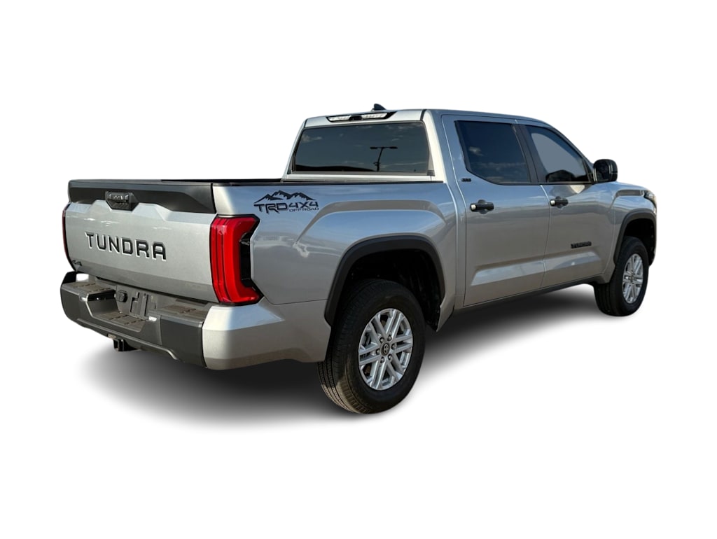 Thumbnail: 2025 Toyota Tundra - 15