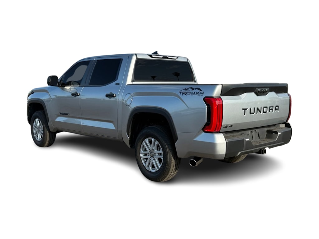 Thumbnail: 2025 Toyota Tundra - 3