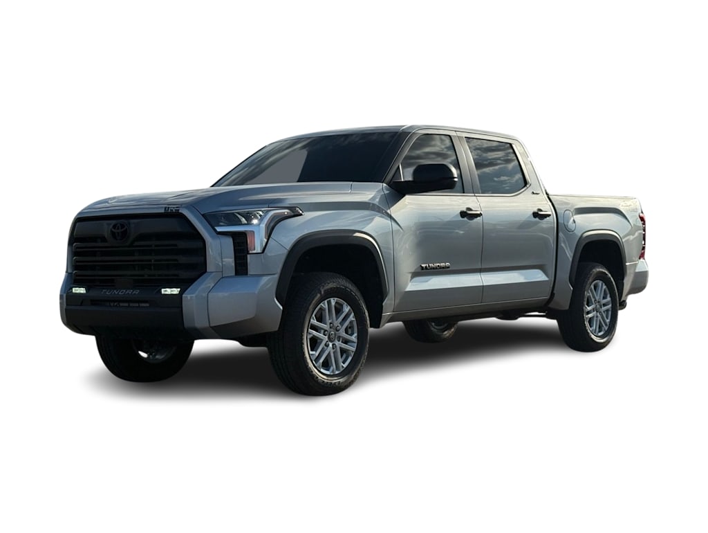 Thumbnail: 2025 Toyota Tundra - 14