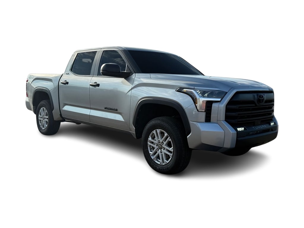 Thumbnail: 2025 Toyota Tundra - 16