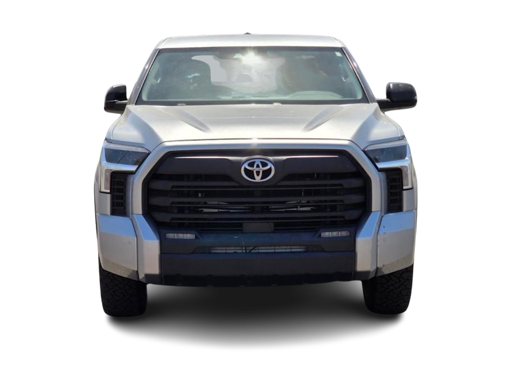 Thumbnail: 2022 Toyota Tundra - 6