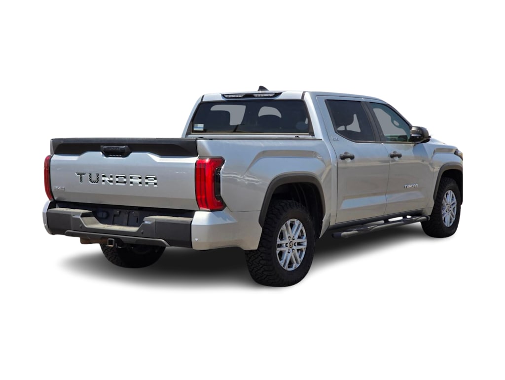 Thumbnail: 2022 Toyota Tundra - 14