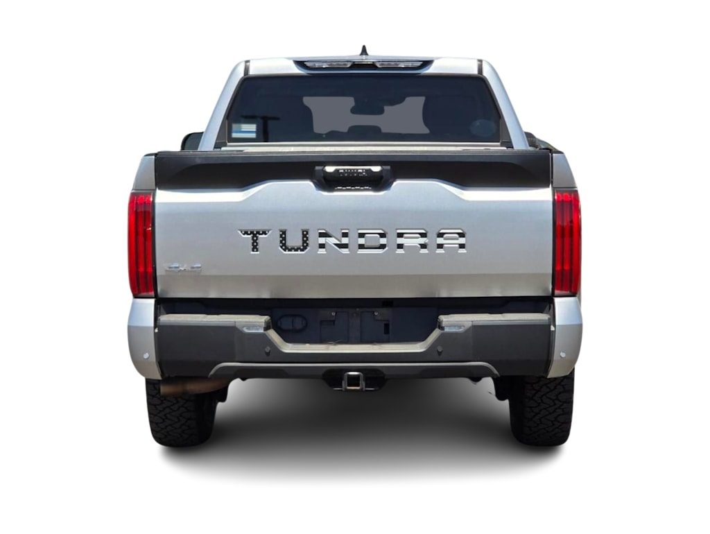 Thumbnail: 2022 Toyota Tundra - 5