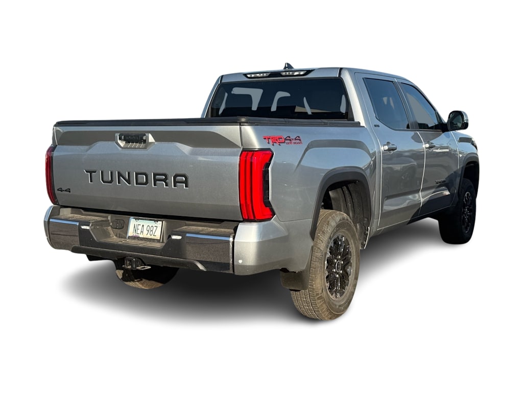 Thumbnail: 2024 Toyota Tundra - 11