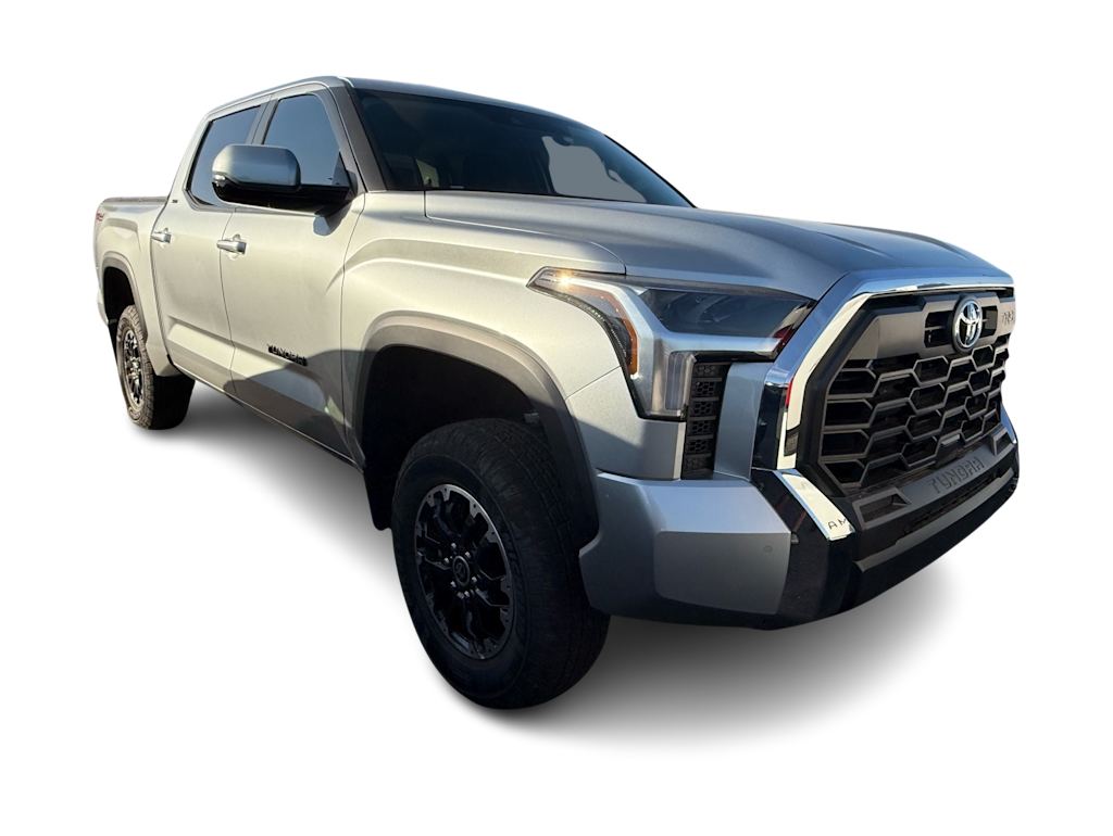 Thumbnail: 2024 Toyota Tundra - 12