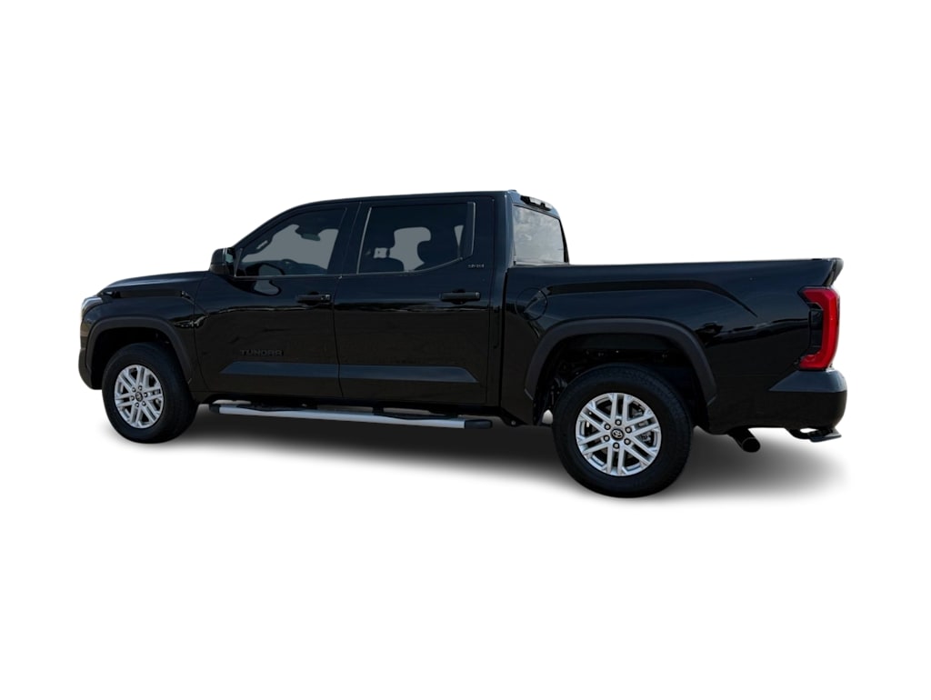 Thumbnail: 2025 Toyota Tundra - 3