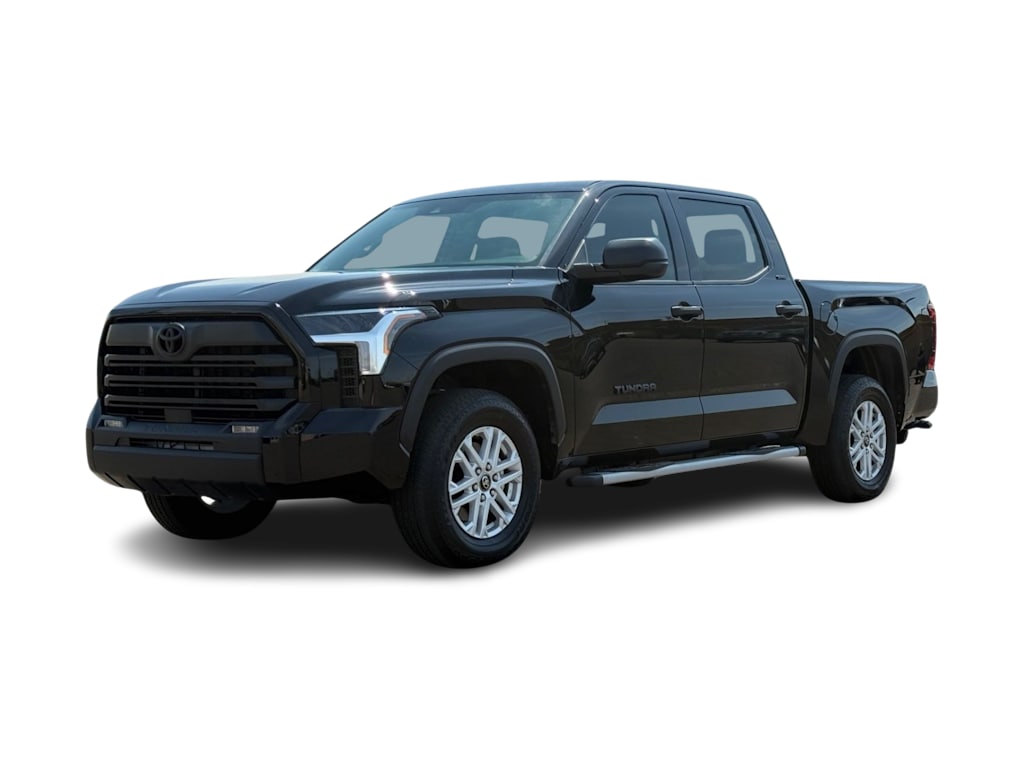 Thumbnail: 2025 Toyota Tundra - 14