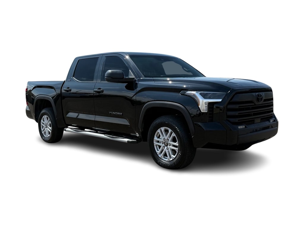 Thumbnail: 2025 Toyota Tundra - 16