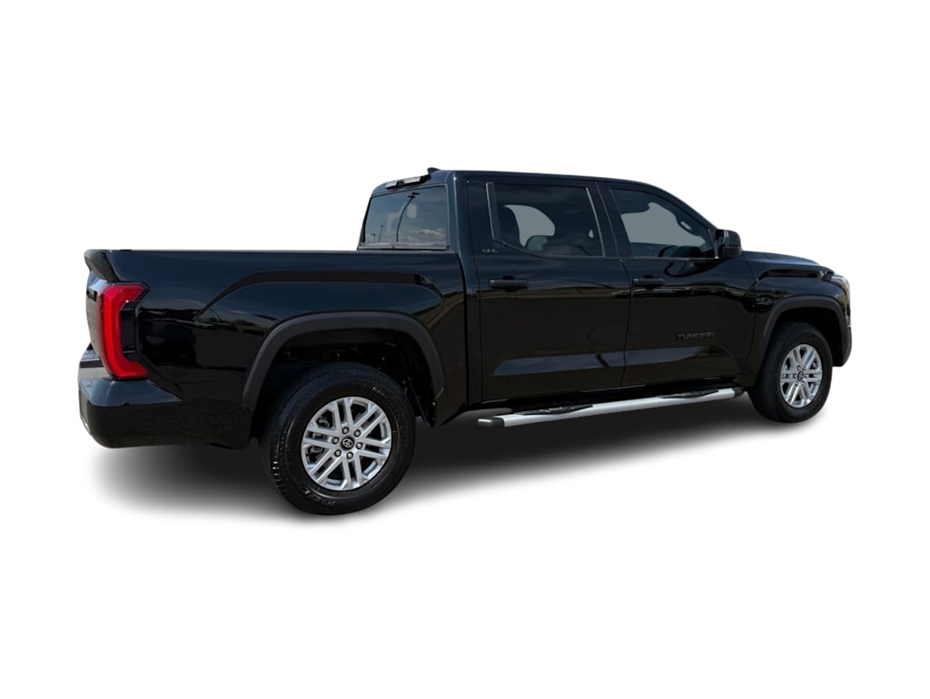 Thumbnail: 2025 Toyota Tundra - 15
