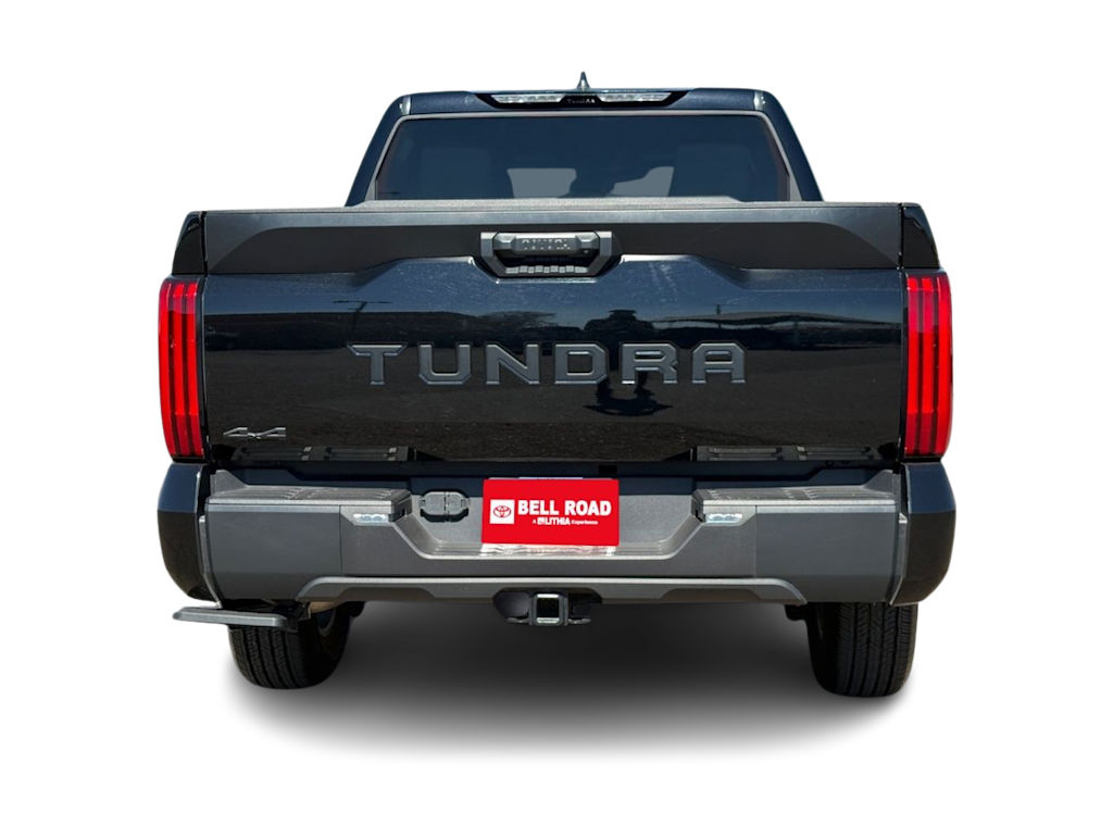 Thumbnail: 2025 Toyota Tundra - 5