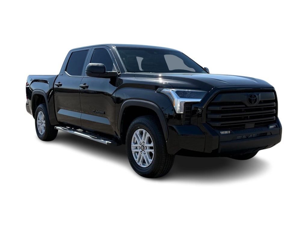 Thumbnail: 2025 Toyota Tundra - 19