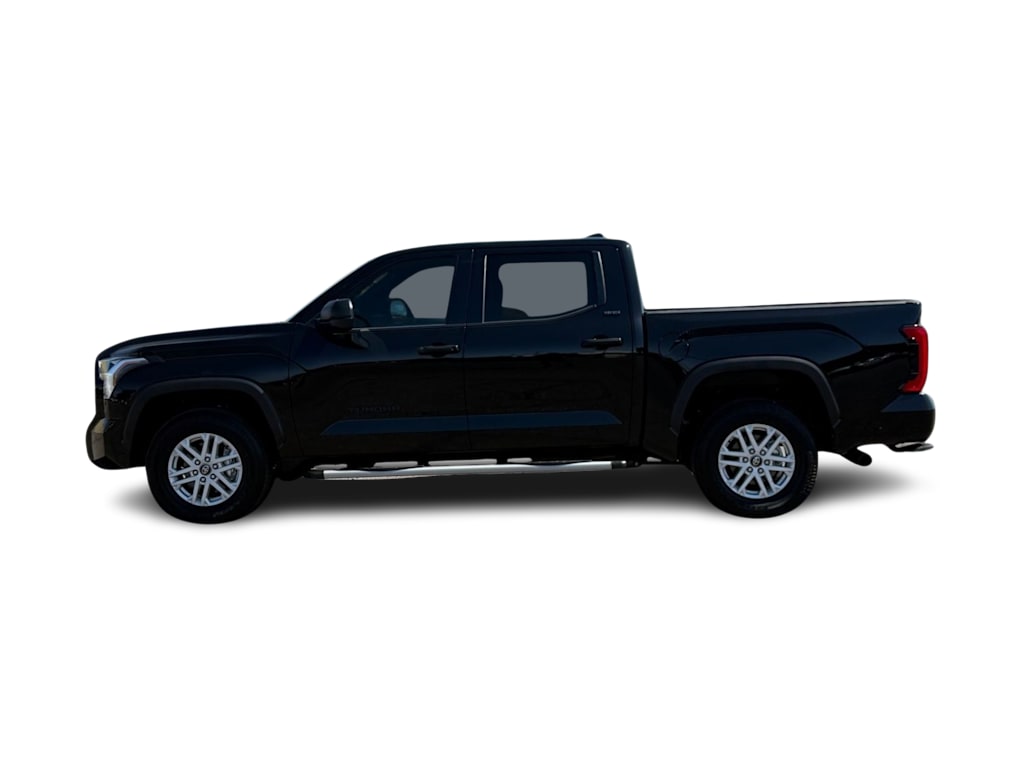 Thumbnail: 2025 Toyota Tundra - 3