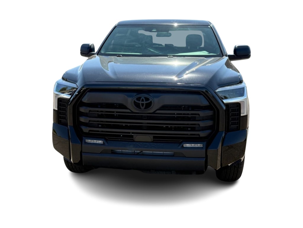 Thumbnail: 2025 Toyota Tundra - 6