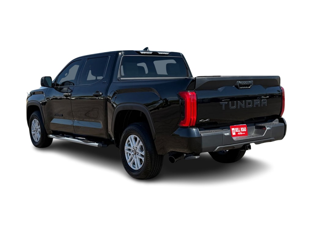 Thumbnail: 2025 Toyota Tundra - 4