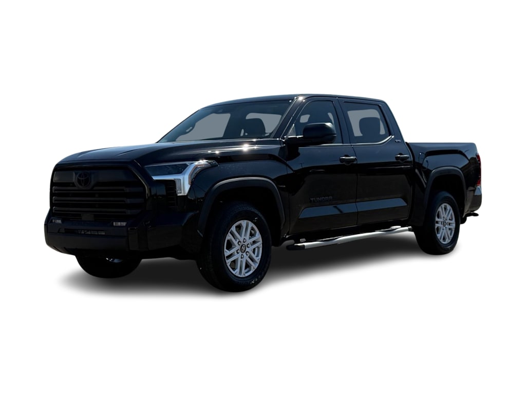 Thumbnail: 2025 Toyota Tundra - 16