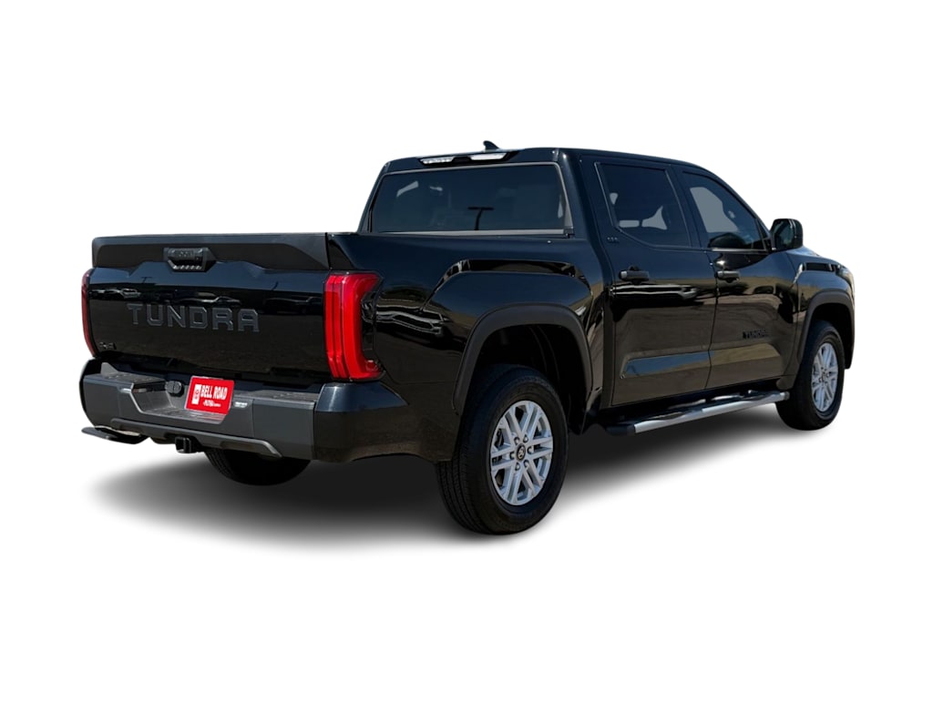 Thumbnail: 2025 Toyota Tundra - 17