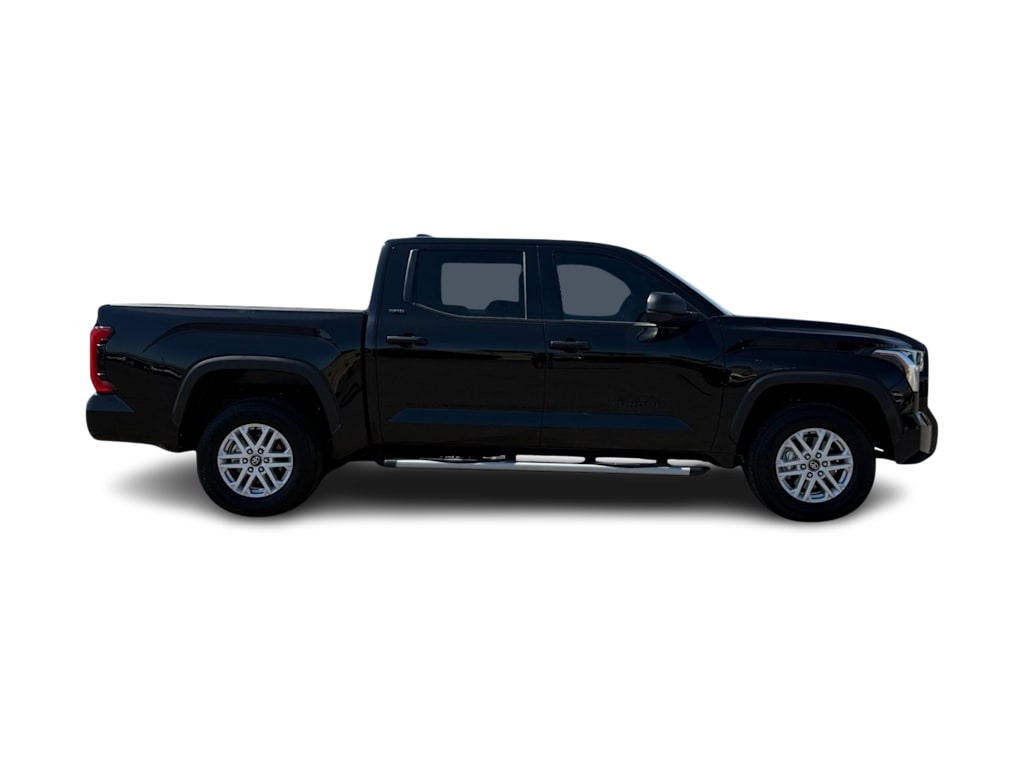 Thumbnail: 2025 Toyota Tundra - 18
