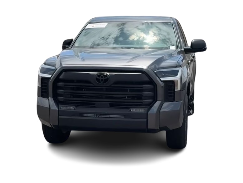 Thumbnail: 2024 Toyota Tundra - 6