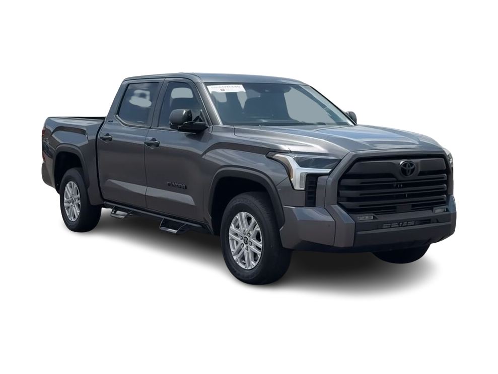 Thumbnail: 2024 Toyota Tundra - 19