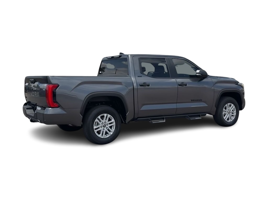 Thumbnail: 2024 Toyota Tundra - 21