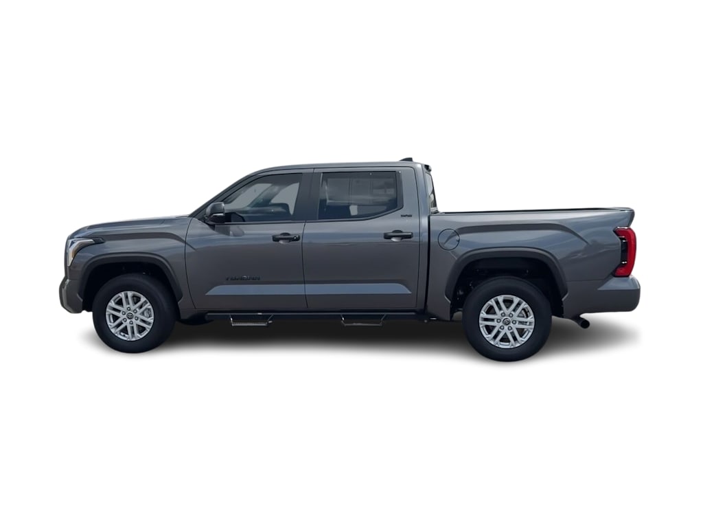 Thumbnail: 2024 Toyota Tundra - 3