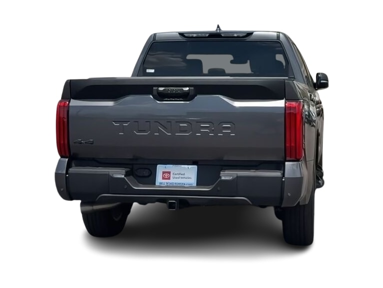 Thumbnail: 2024 Toyota Tundra - 5
