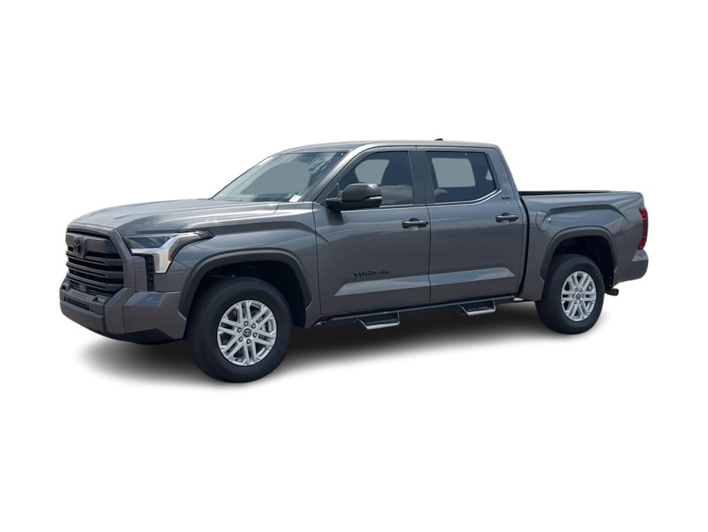 Thumbnail: 2024 Toyota Tundra - 20