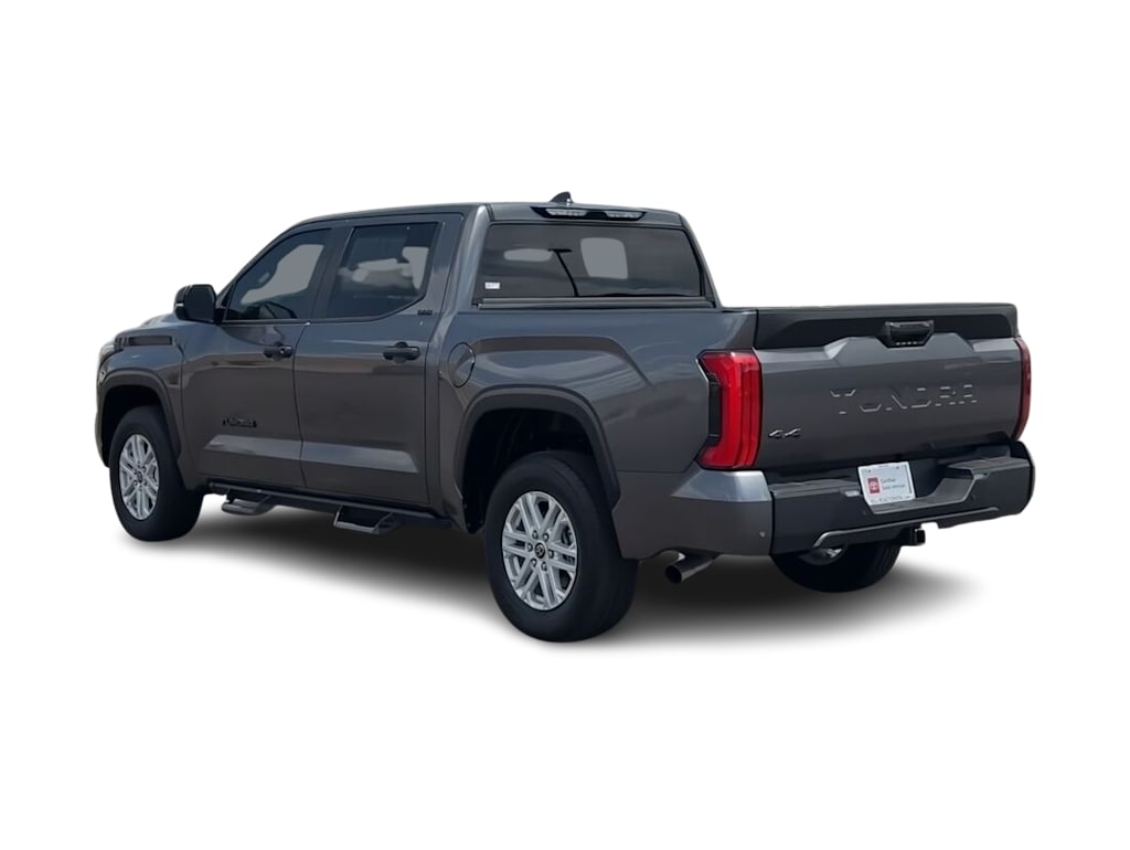 Thumbnail: 2024 Toyota Tundra - 4