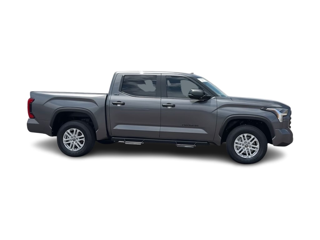 Thumbnail: 2024 Toyota Tundra - 22