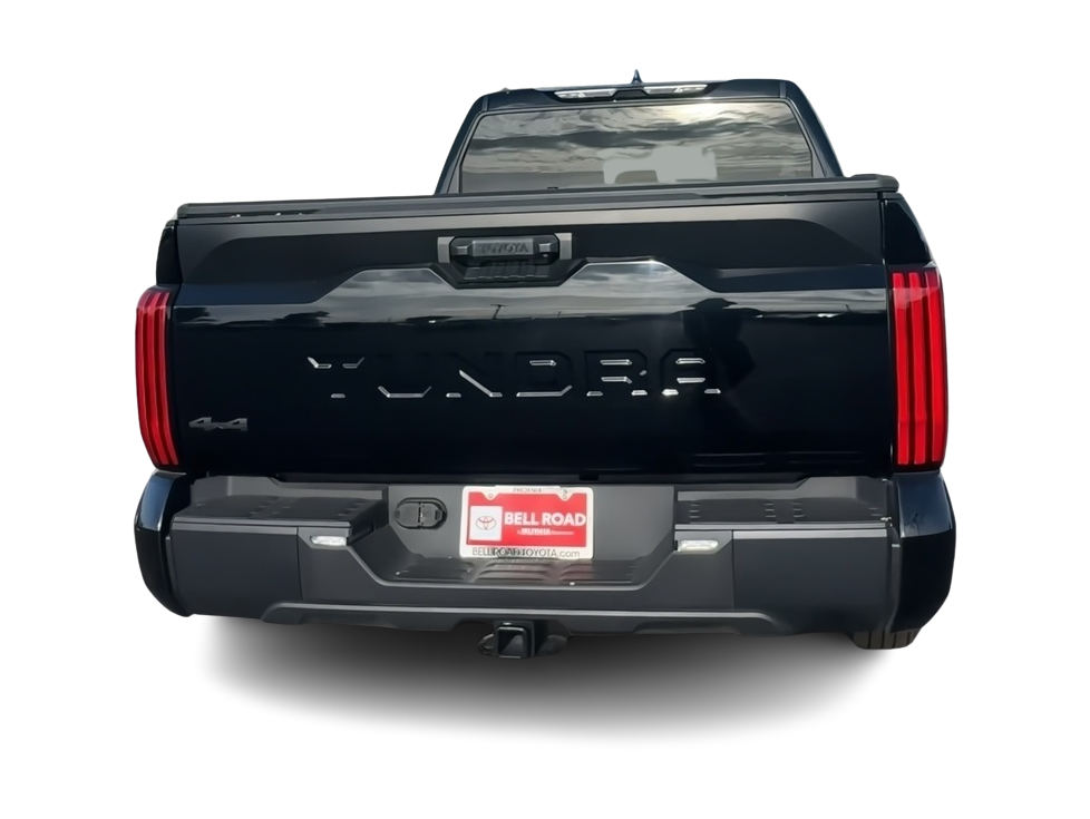 Thumbnail: 2024 Toyota Tundra - 5