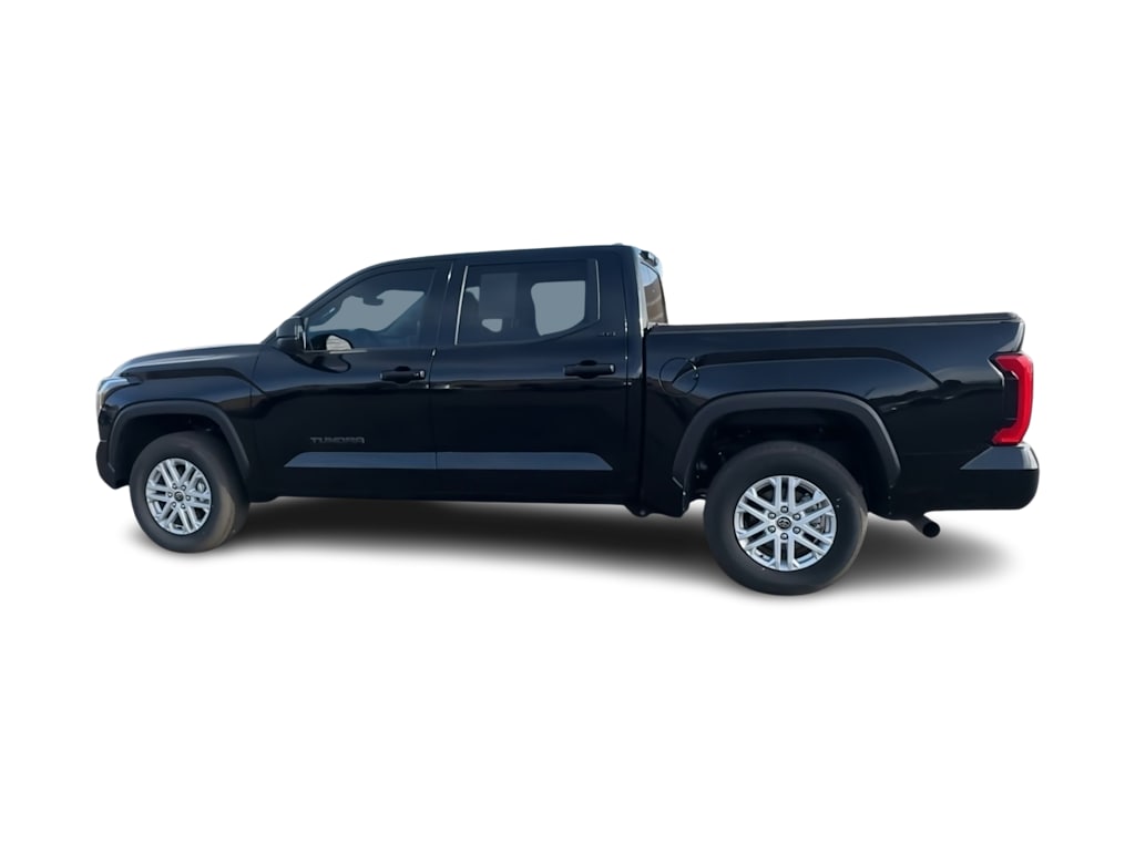 Thumbnail: 2024 Toyota Tundra - 18