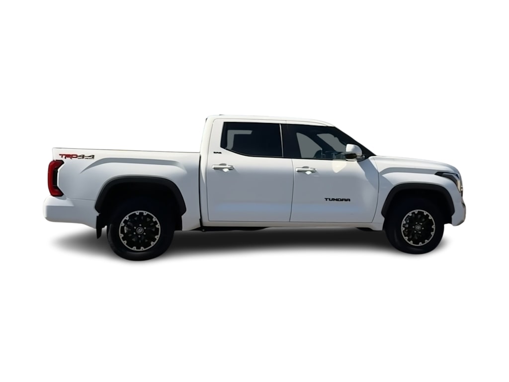 Thumbnail: 2025 Toyota Tundra - 3