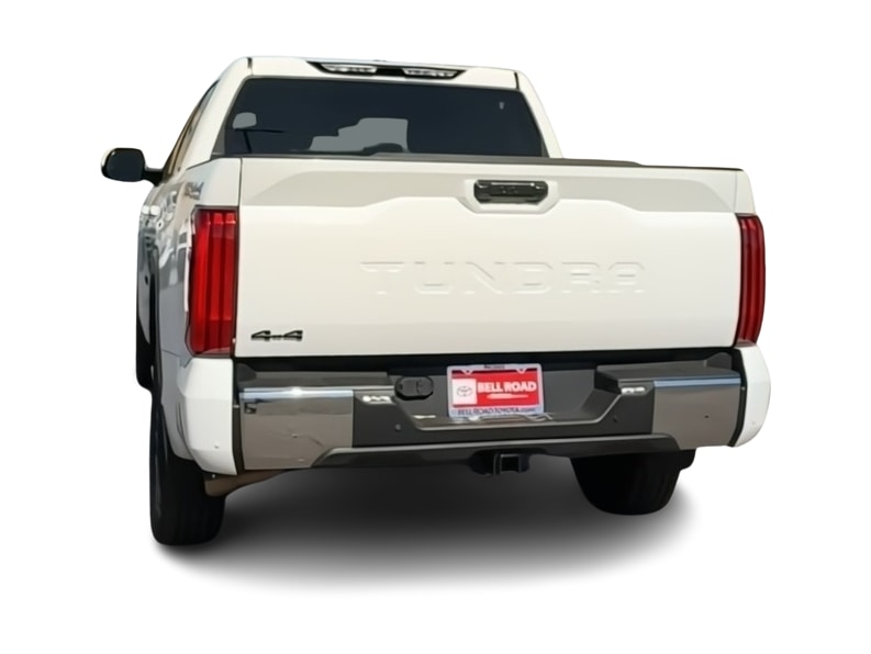 Thumbnail: 2025 Toyota Tundra - 16