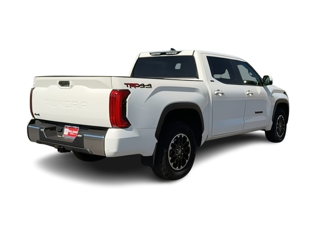Thumbnail: 2025 Toyota Tundra - 17