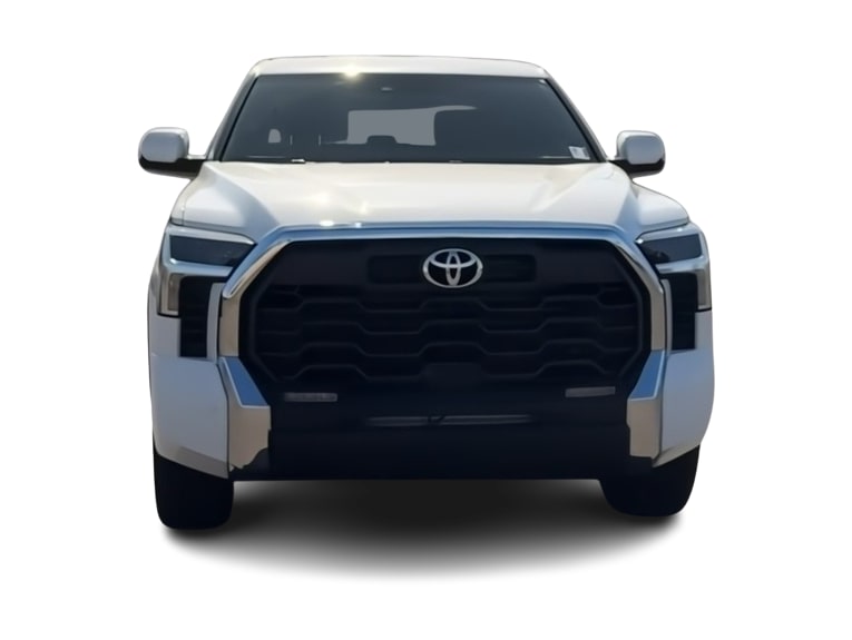 Thumbnail: 2025 Toyota Tundra - 5
