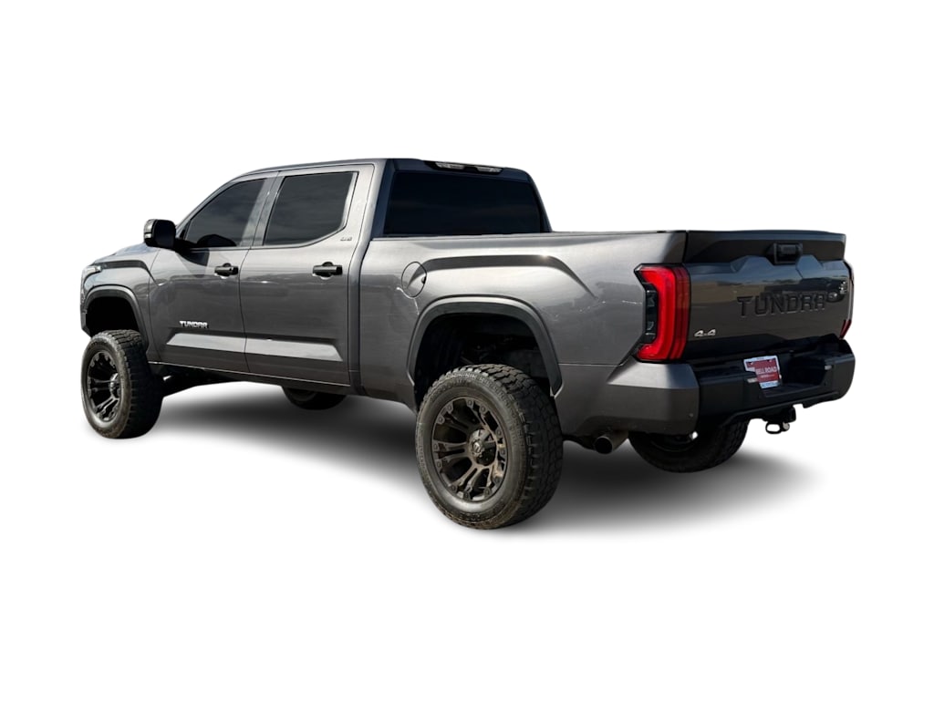 Thumbnail: 2022 Toyota Tundra - 3