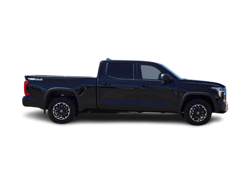 Thumbnail: 2026 Toyota Tundra - 17