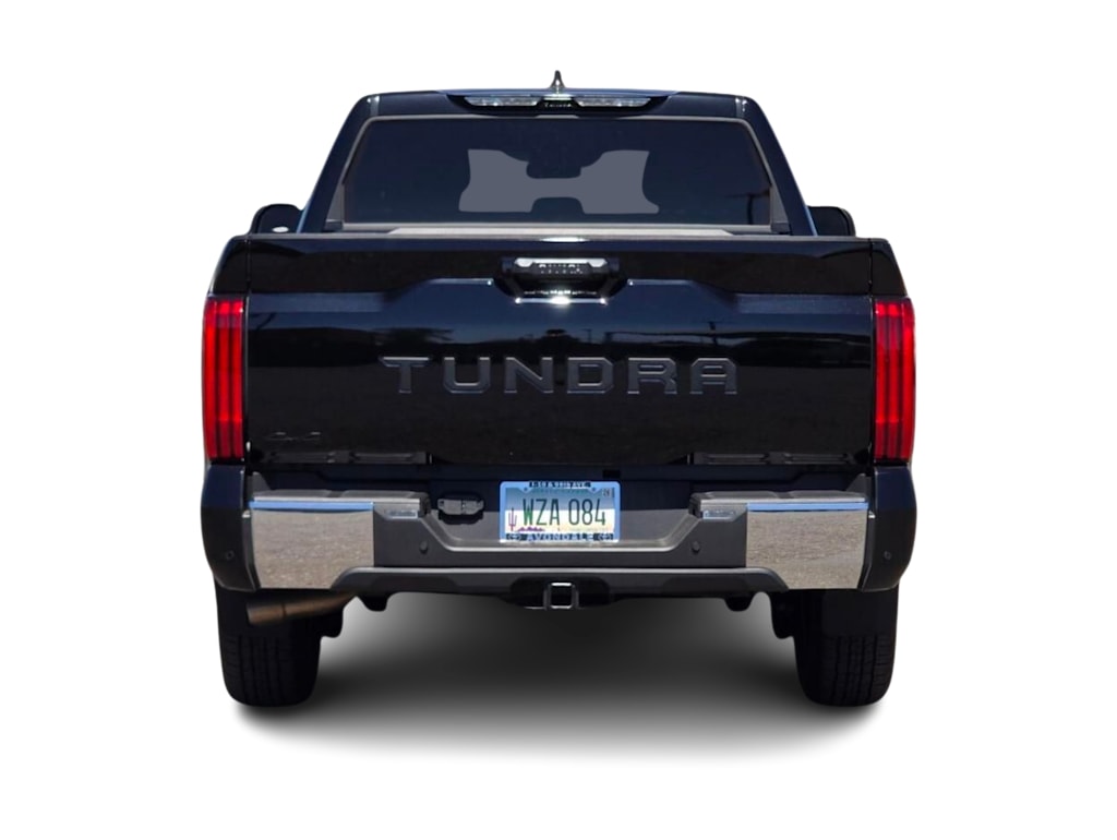 Thumbnail: 2026 Toyota Tundra - 5