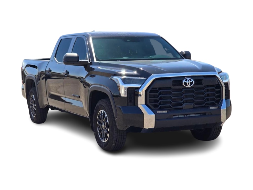 Thumbnail: 2026 Toyota Tundra - 18